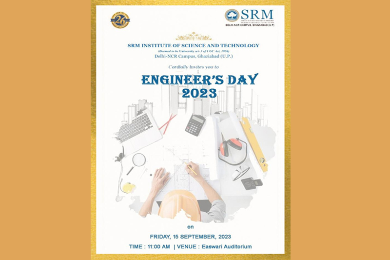 Engineer’s Day 2023