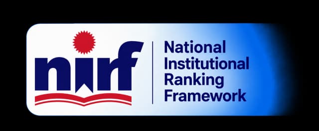 National Institutional Ranking Framework
