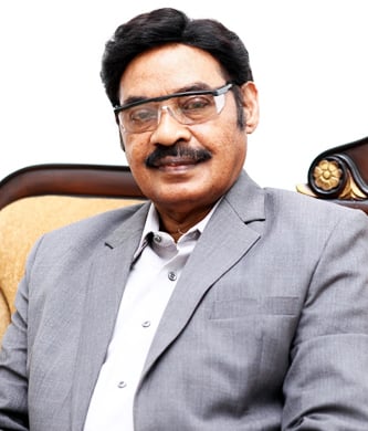 Dr. T. R. Paarivendhar