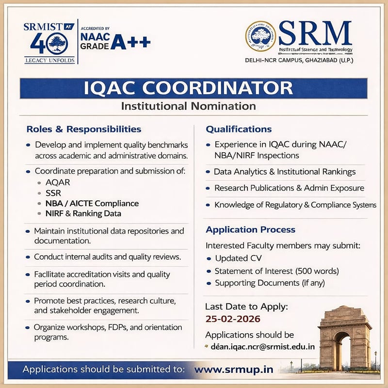 iqac