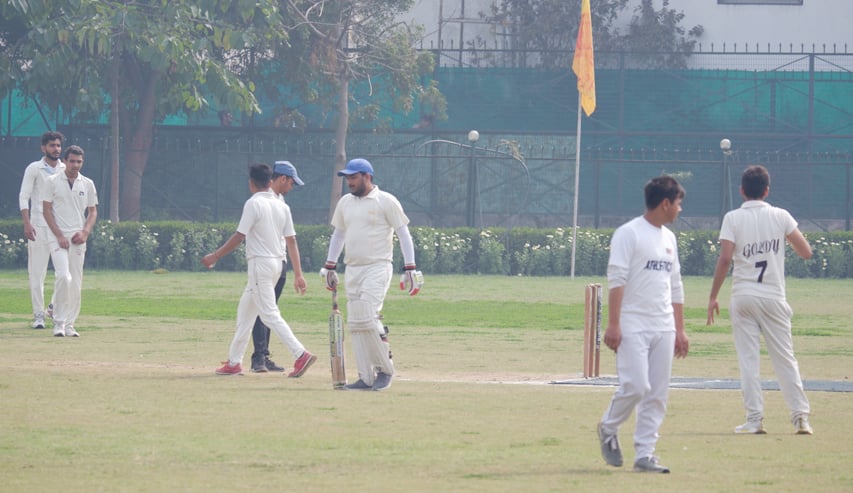 Cricket