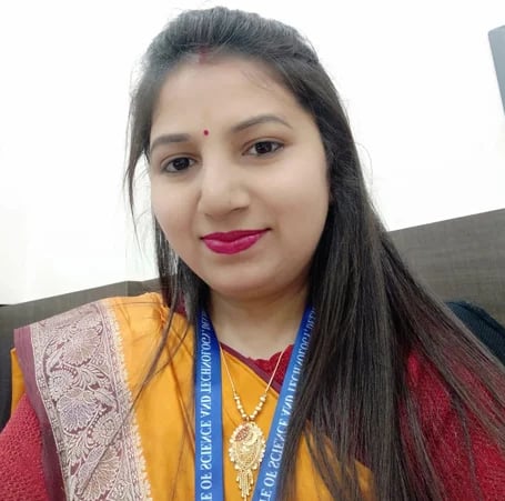Ms. Sonia Pal