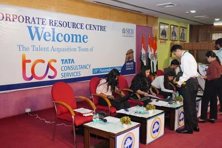 Placement drive highlights 2023-24