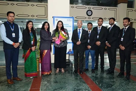 Placement drive highlights 2022-23