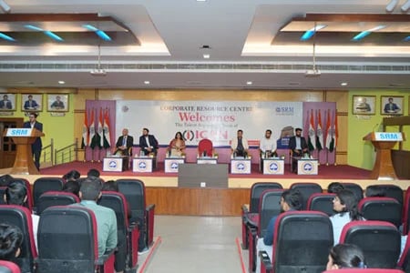 Placement drive highlights 2022-23