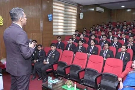 Placement drive highlights 2021-22