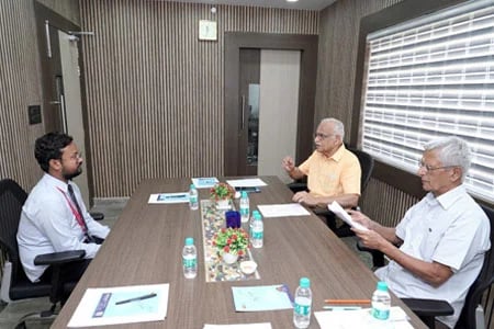Placement drive highlights 2021-22