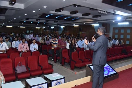 Placement drive highlights 2020-21