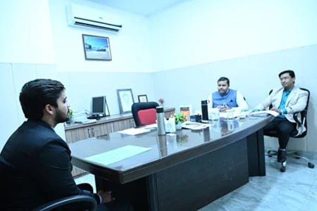 Placement drive highlights 2016-17