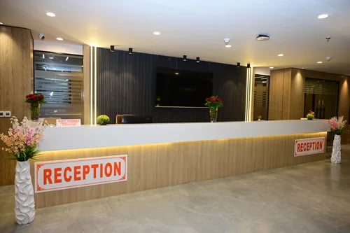 Vendhar Knowledge Centre - Practical Assessment Wing