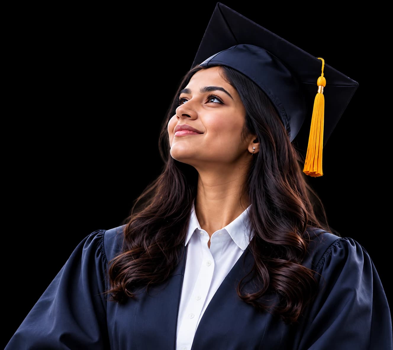 PhD Scholar - SRM University Modinagar