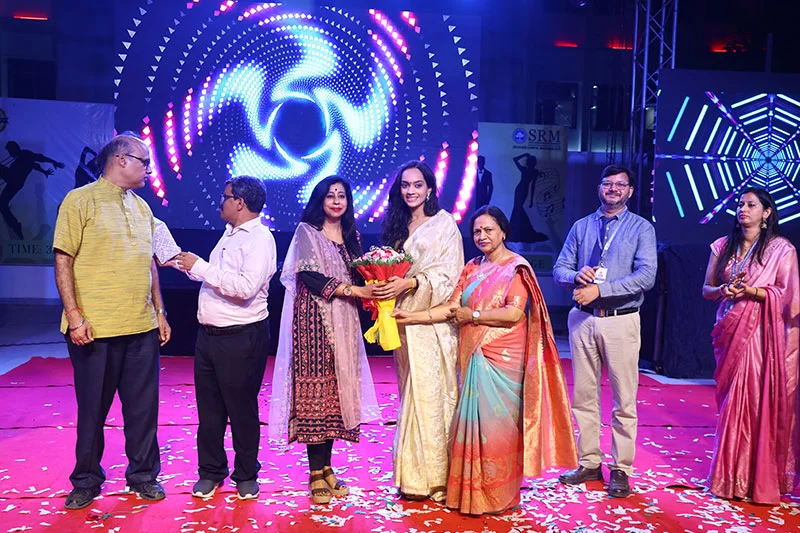 Swagatam - 2024 (Fresher Party)