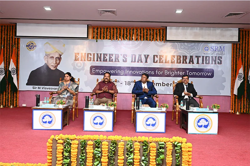 Engineer’s Day - 2024