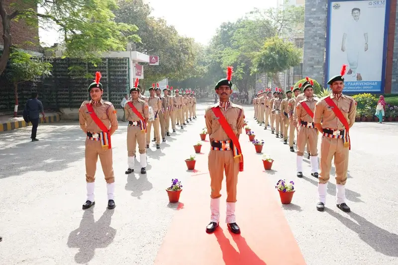 UHV National Conference