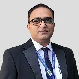 Dr. Anna Alphy Profile Picture