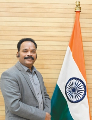 Dr. Sanjay Viswanathan