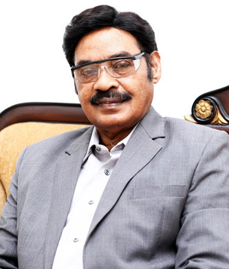 Dr. T. R. Paari Vendhar