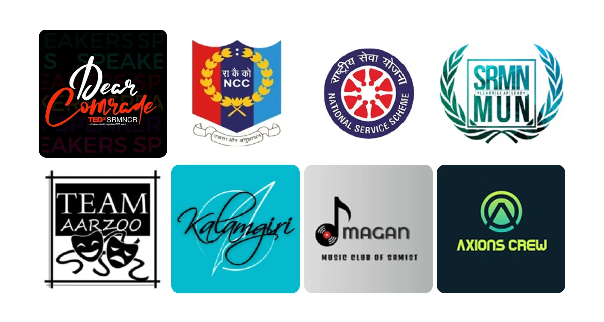 Student Clubs and Campus Development Activities