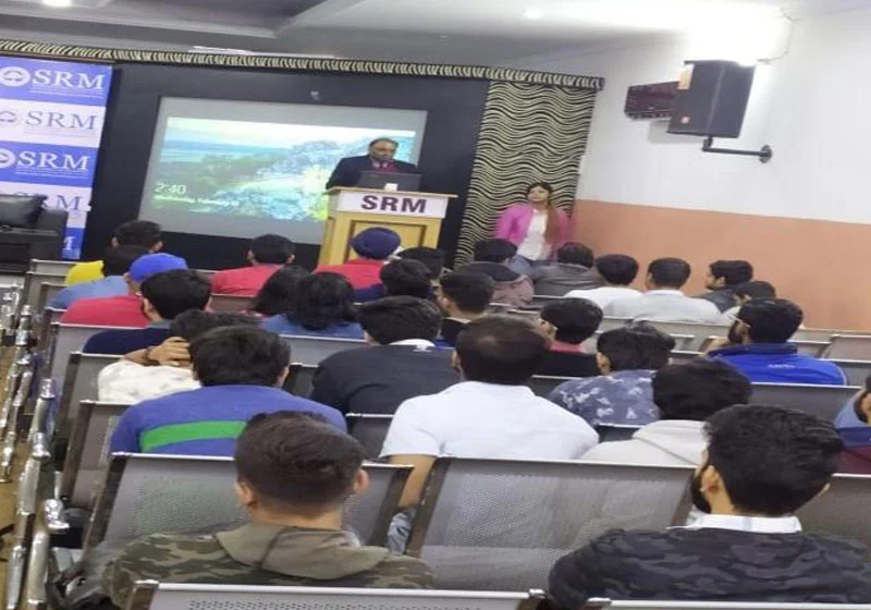 Seminar on Crude Oil Production: Current Scenario & Future Challenges
