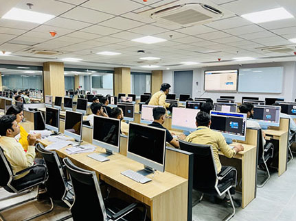 Laboratory Space 5