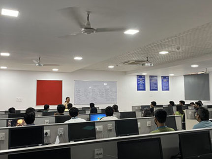 Laboratory Space 12