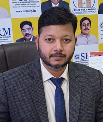 Dr. Jayendra Kumar