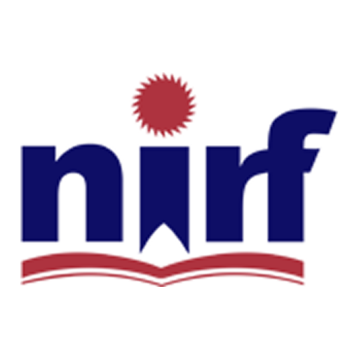 NIRF - National Institutional Ranking Framework