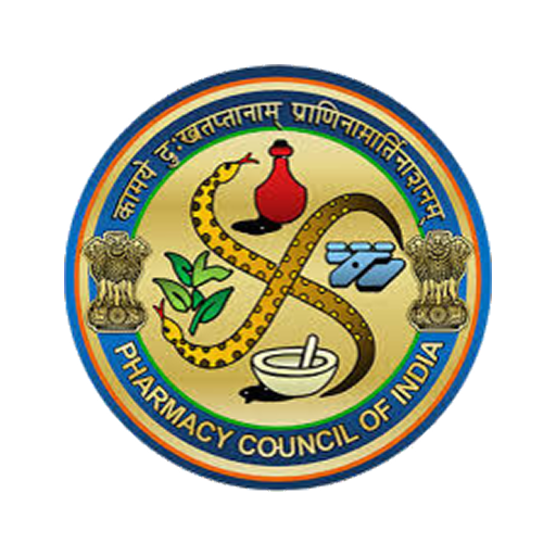 PCI - Pharmacy Council of India