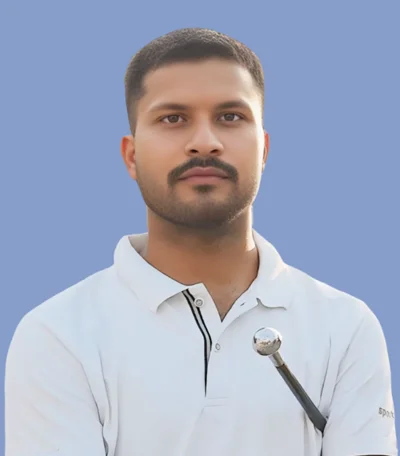 Mr. Devraj Siradhana