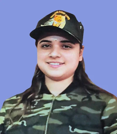 Ms Jyoti