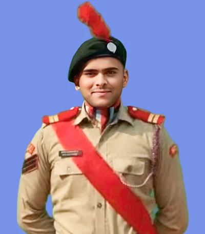 Sahej Kumar Seth
