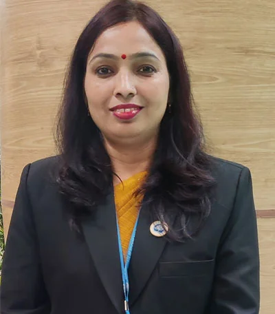 Dr. Nirmal Sharma