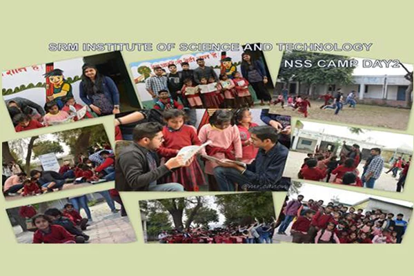 Youth Leadership and Team Building Camp