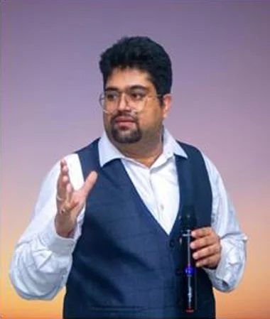 Mr. Devanshu Mehta
