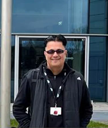 Mr. Rahul Sachdev