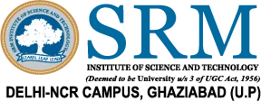 SRM Logo